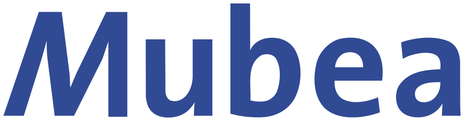 Client logo