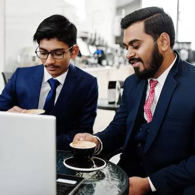 Fenix Careers team